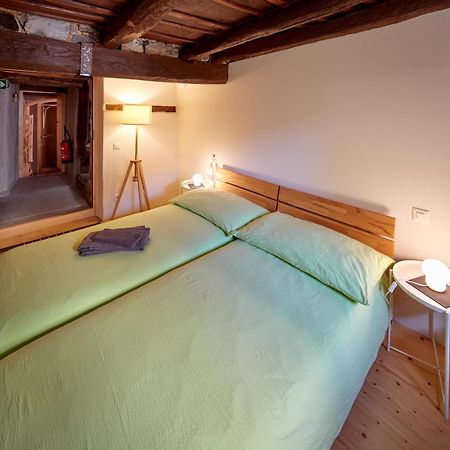 Bed And Breakfast Chiarina Mendrisio Exterior foto