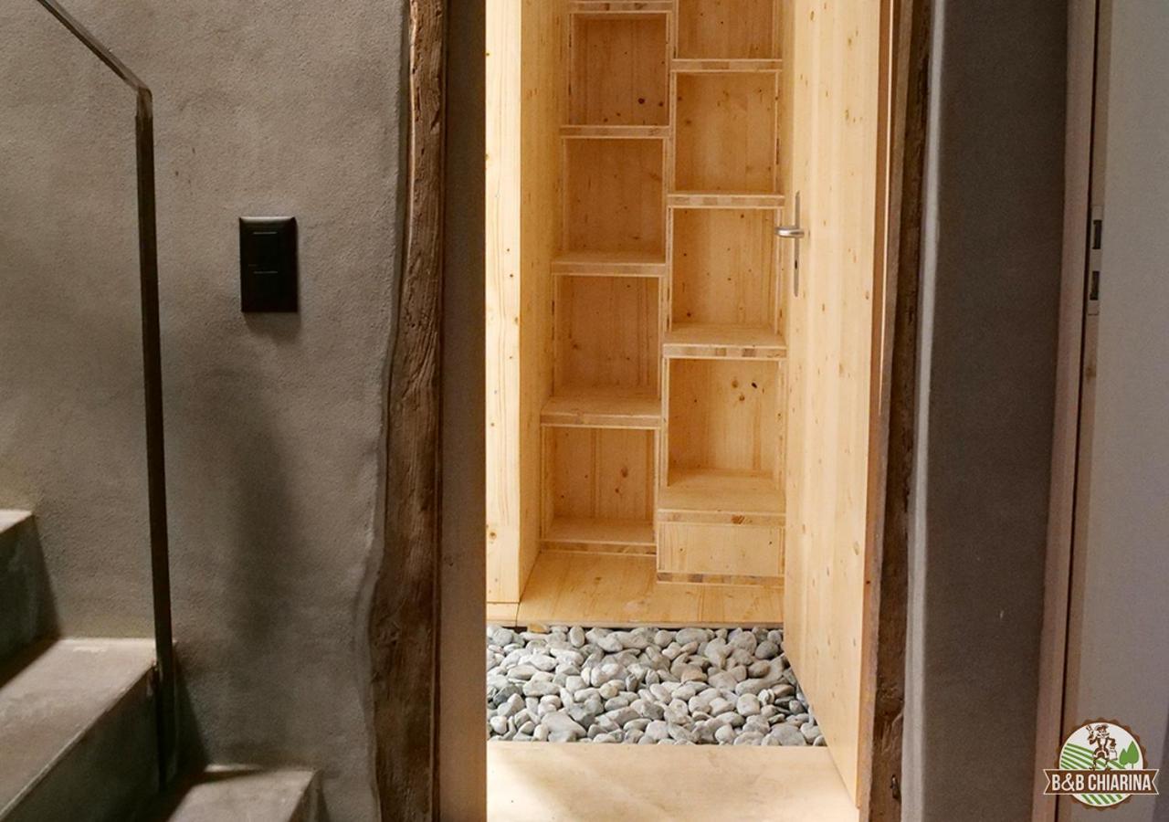 Bed And Breakfast Chiarina Mendrisio Exterior foto