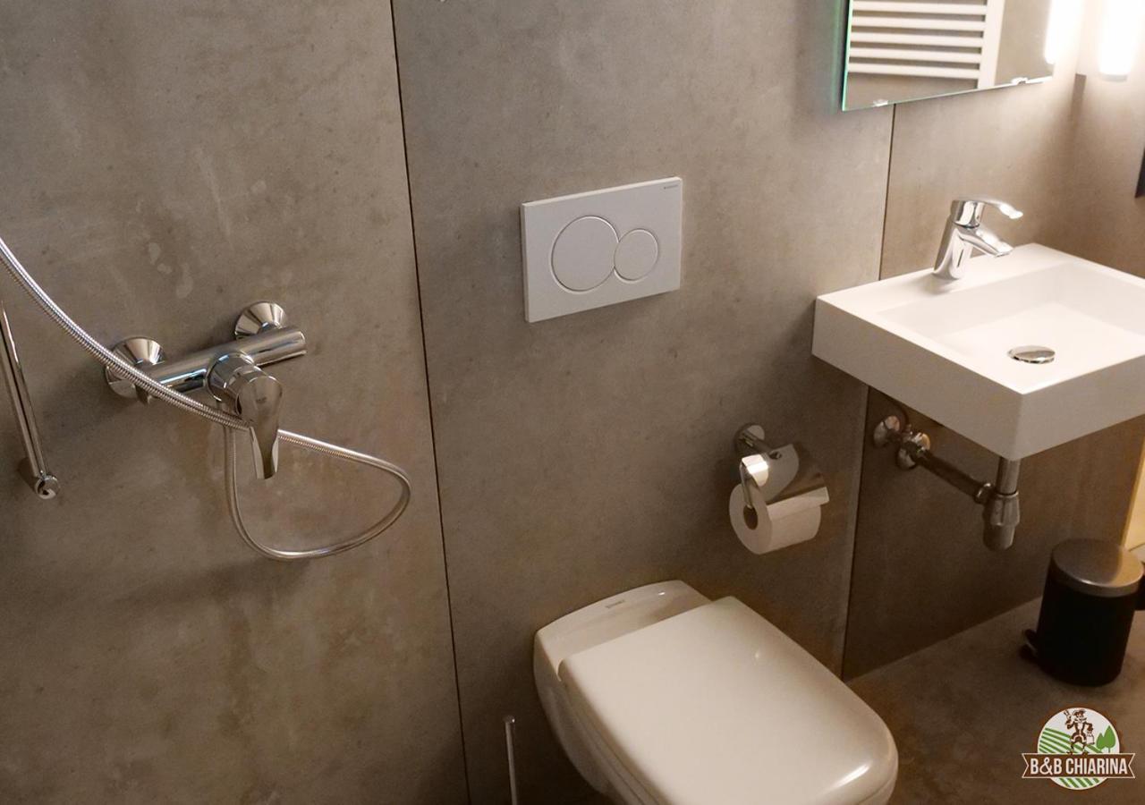 Bed And Breakfast Chiarina Mendrisio Exterior foto