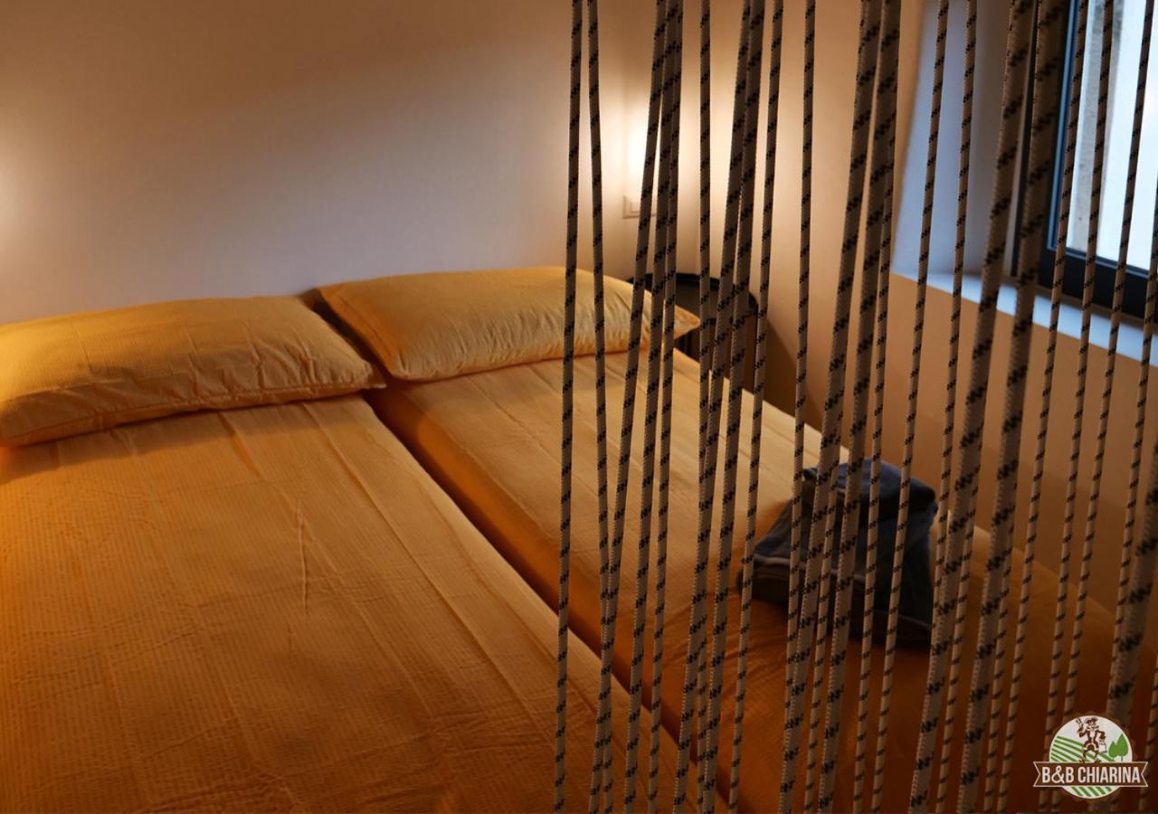 Bed And Breakfast Chiarina Mendrisio Exterior foto