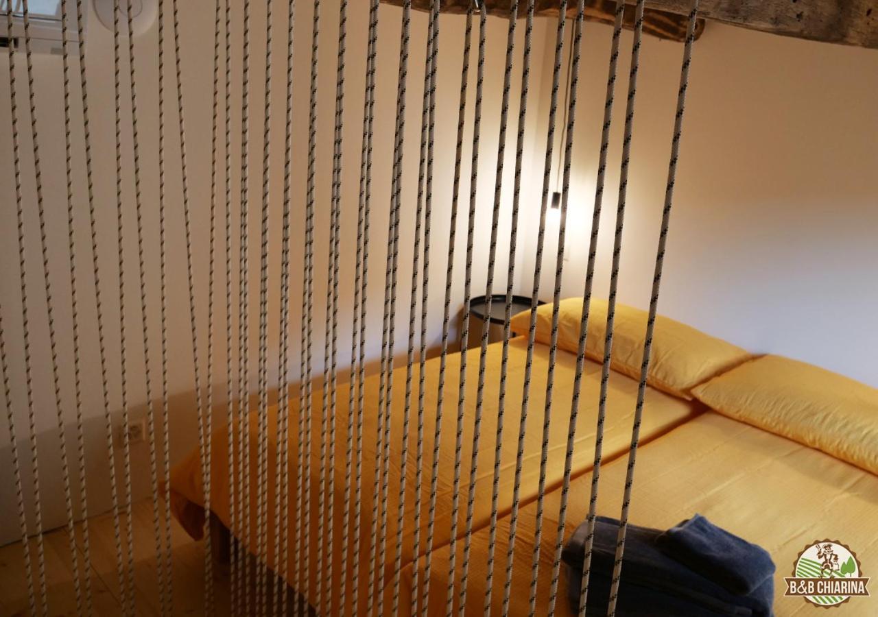 Bed And Breakfast Chiarina Mendrisio Exterior foto