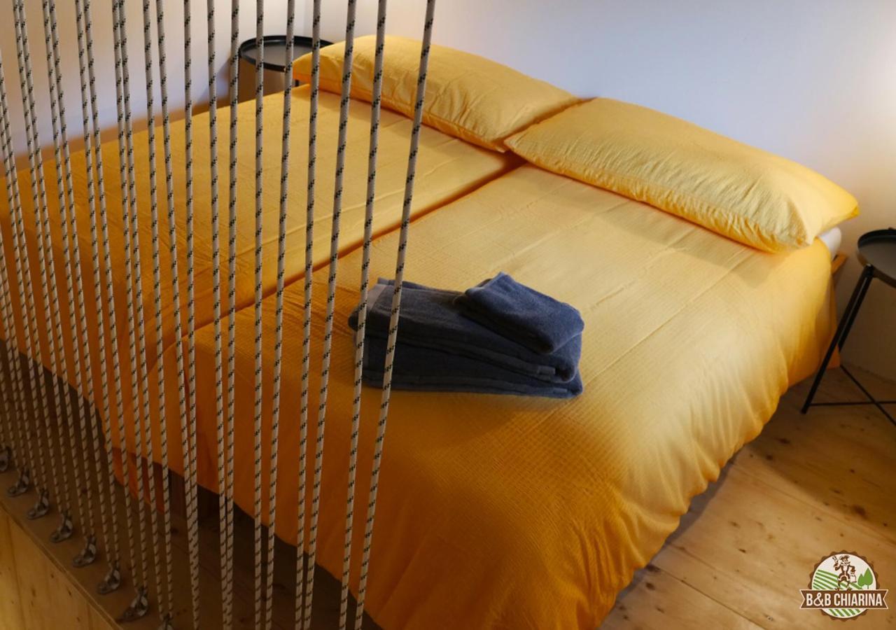 Bed And Breakfast Chiarina Mendrisio Exterior foto