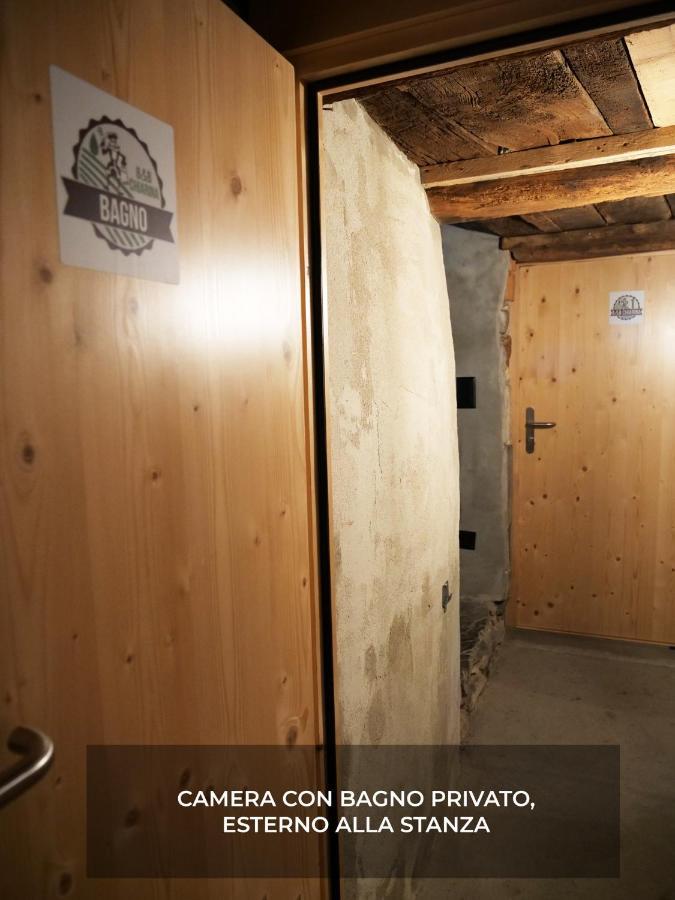 Bed And Breakfast Chiarina Mendrisio Exterior foto