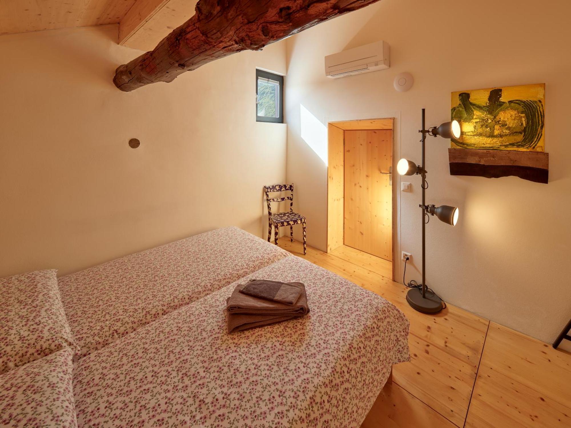 Bed And Breakfast Chiarina Mendrisio Exterior foto
