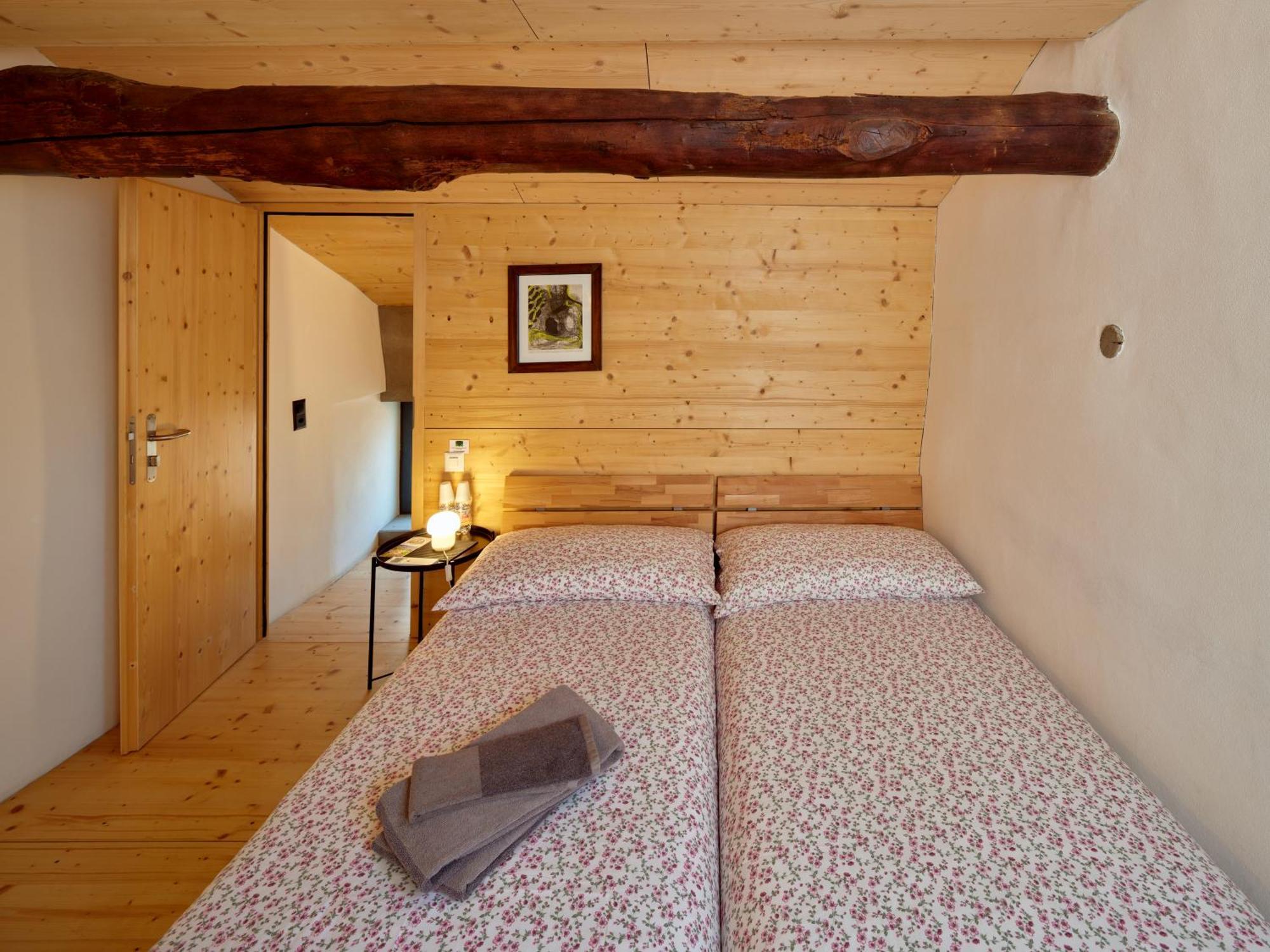 Bed And Breakfast Chiarina Mendrisio Exterior foto