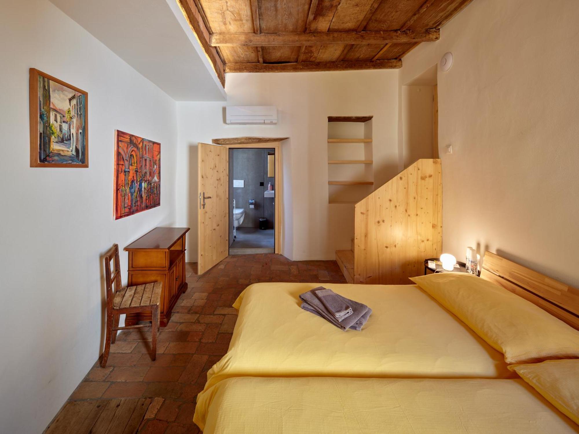 Bed And Breakfast Chiarina Mendrisio Exterior foto