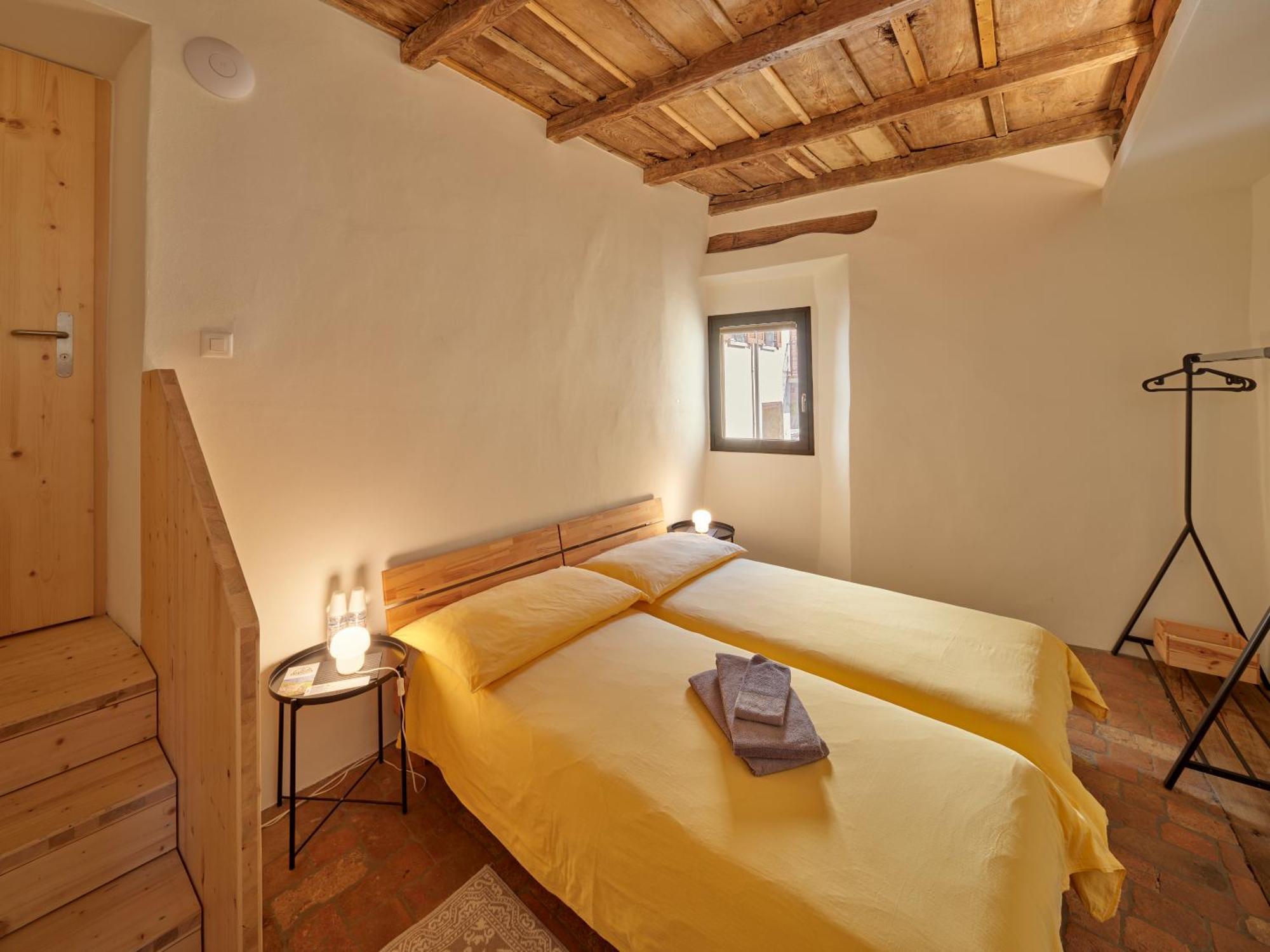 Bed And Breakfast Chiarina Mendrisio Exterior foto