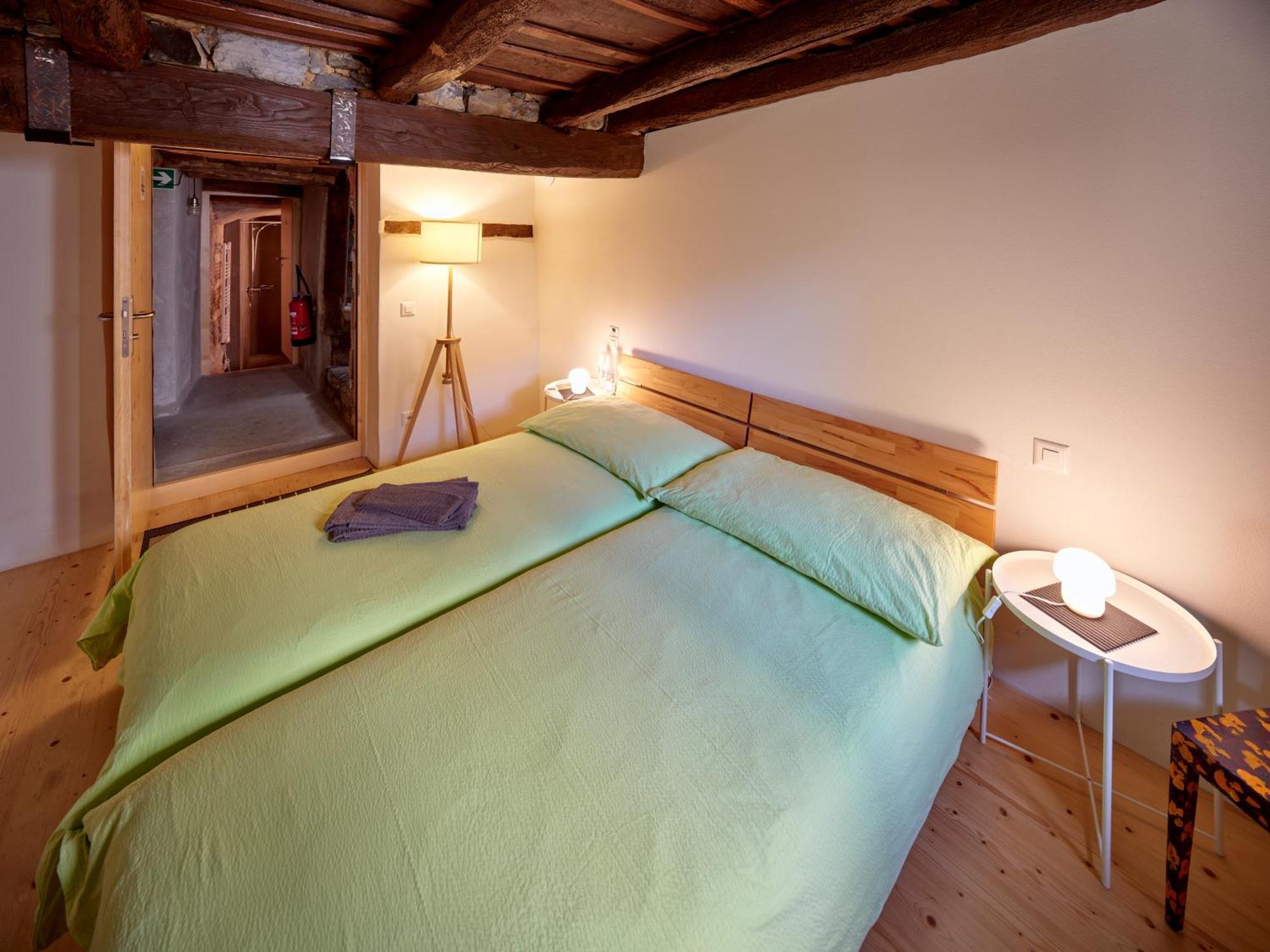 Bed And Breakfast Chiarina Mendrisio Exterior foto